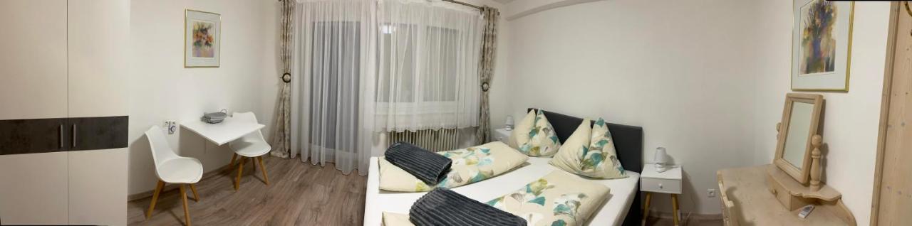 Apartament Casa Cristina Untertweng Zewnętrze zdjęcie
