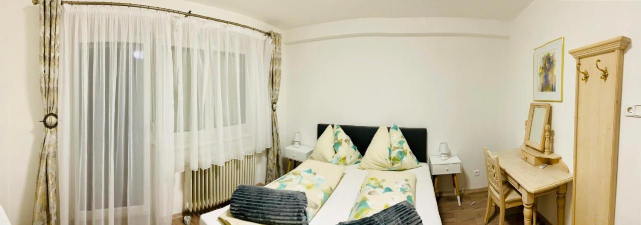 Apartament Casa Cristina Untertweng Zewnętrze zdjęcie