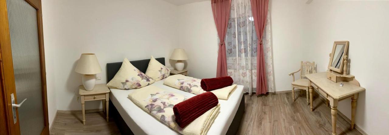 Apartament Casa Cristina Untertweng Zewnętrze zdjęcie