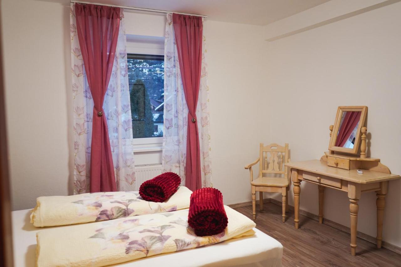 Apartament Casa Cristina Untertweng Zewnętrze zdjęcie