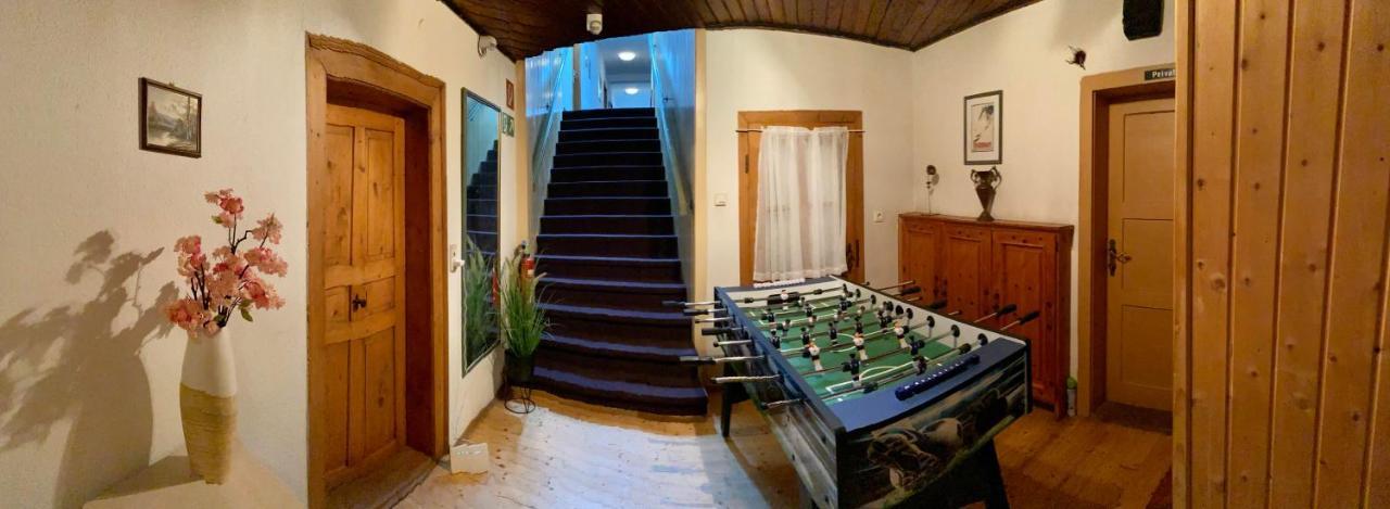 Apartament Casa Cristina Untertweng Zewnętrze zdjęcie
