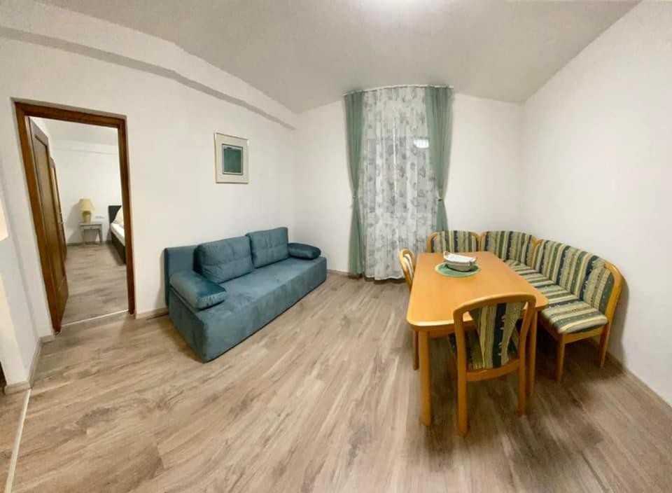 Apartament Casa Cristina Untertweng Zewnętrze zdjęcie