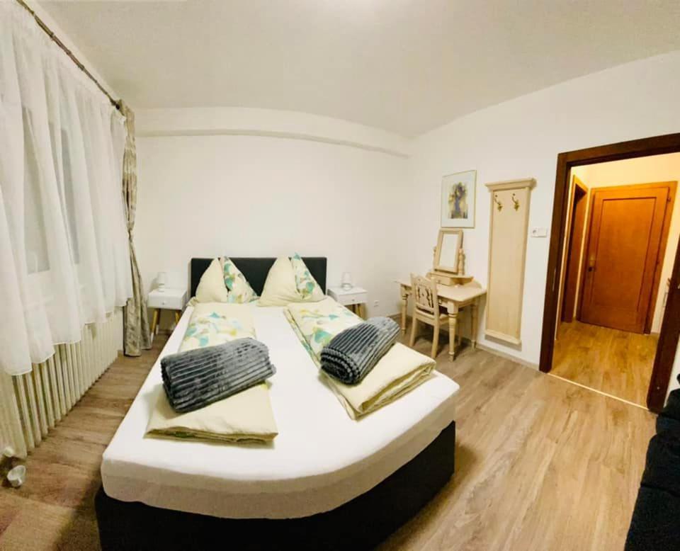 Apartament Casa Cristina Untertweng Zewnętrze zdjęcie