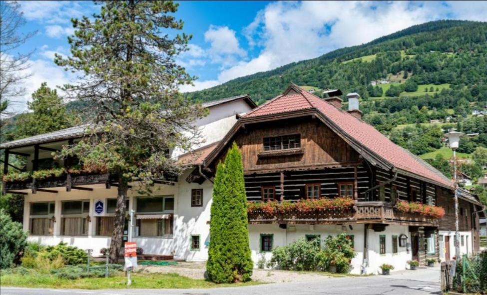 Apartament Casa Cristina Untertweng Zewnętrze zdjęcie