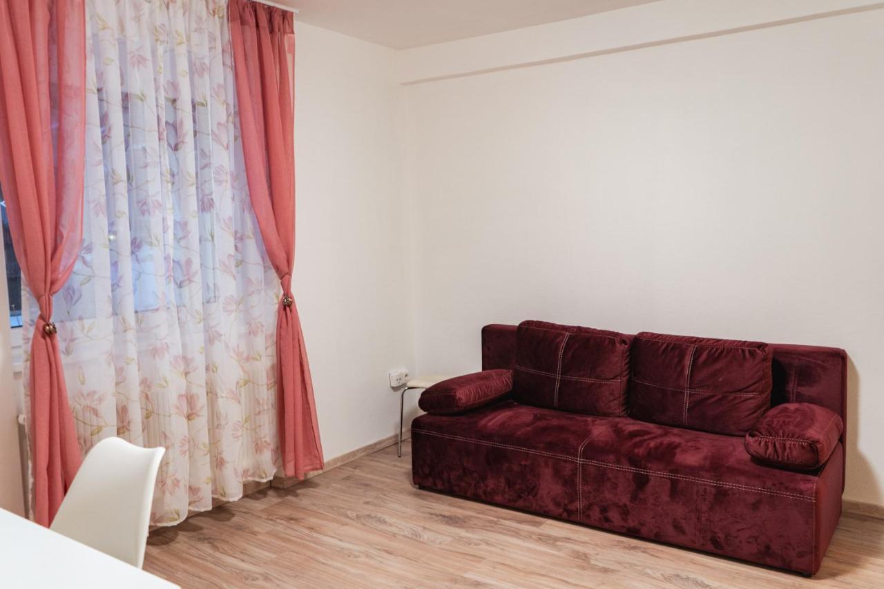 Apartament Casa Cristina Untertweng Zewnętrze zdjęcie